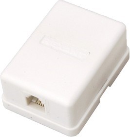 Розетка  PROconnect 03-0001-4 140936