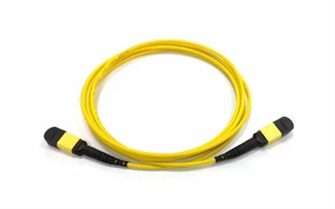 Кабельная сборка  Lanmaster LAN-12M-12M/OS2B-50 140979