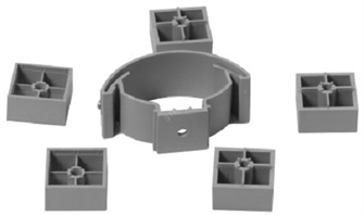 Кронштейн  Legrand 653059 140990