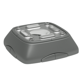 Запасное основание  DKC 09591BR 140995