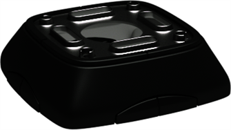 Запасное основание  DKC 09593BR 140997