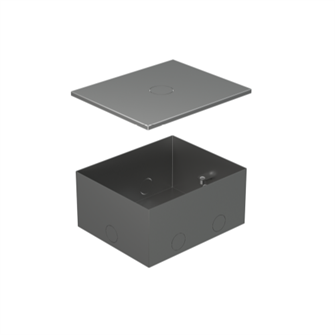 Коробка  Ecoplast 70181 141008