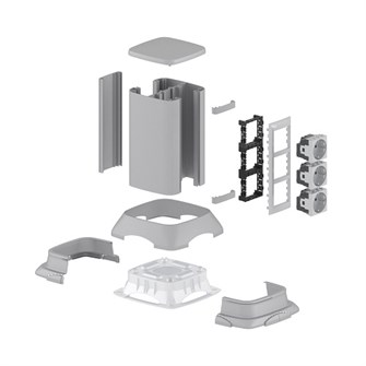 {{photo.Alt || photo.Description || 'Мини-колонна  DKC 19524'}}