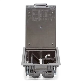 {{photo.Alt || photo.Description || 'Лючок напольный  DKC 88312'}}