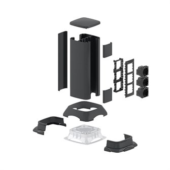 {{photo.Alt || photo.Description || 'Мини-колонна  DKC 19533'}}