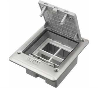 Люк  Ecoplast 70025 141024