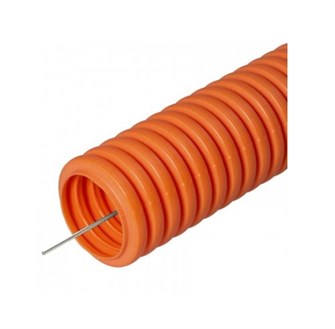 {{photo.Alt || photo.Description || 'Труба гофрированная тяжёлая Ecoplast 21116-OR'}}