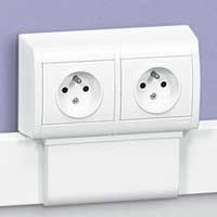 Рамка  Legrand 031621 141086