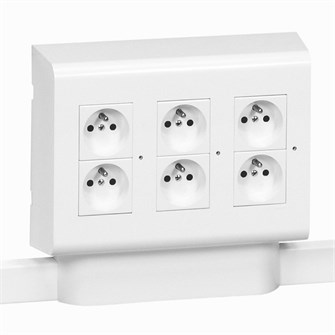 Рамка  Legrand 031622 141109