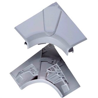 Угол внутренний Legrand 010658 141120