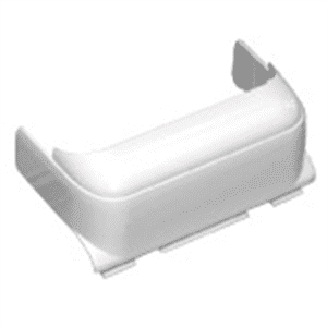 Отвод Т-образный Legrand 10737 141140