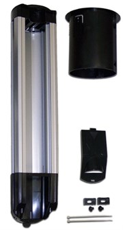 Колонна  Lanmaster LAN-WA-MCTA-F45/6 141174