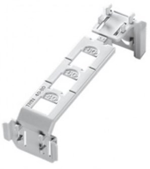 Стяжка кабеля  DKC 01024 141268