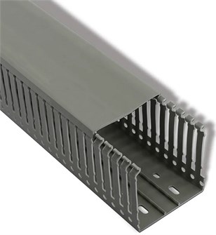 {{photo.Alt || photo.Description || 'Кабель-канал перфорированный Rexant 28-5017'}}