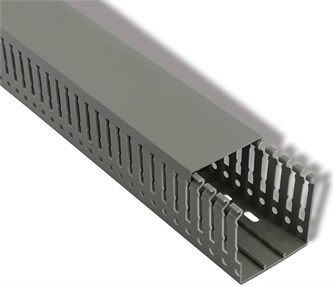 {{photo.Alt || photo.Description || 'Кабель-канал перфорированный Rexant 28-5015'}}