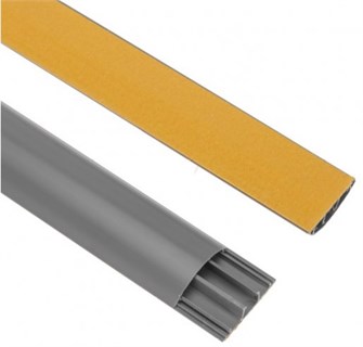 Кабель-канал напольный Rexant 28-5049 141312