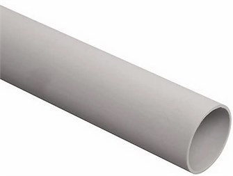 Труба гладкая  Ecoplast 23063HFR 141331