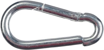 Карабин  Rexant 09-5610 141370