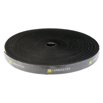 Хомут  TWT TWT-VCM30M-BK 141443