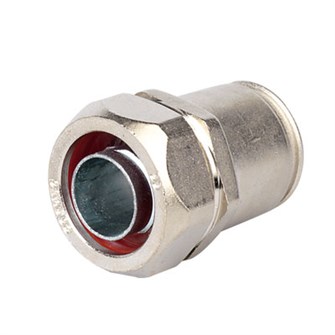 Муфта соединительная  DKC 6117-50 141499