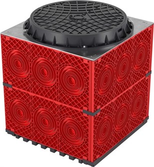 {{photo.Alt || photo.Description || 'Колодец пластиковый  DKC 270750'}}