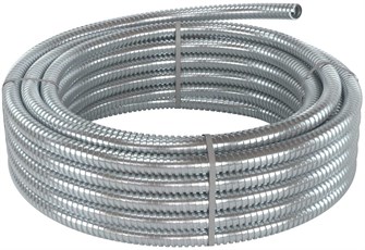 Металлорукав без изоляции  DKC 667R1518 141525