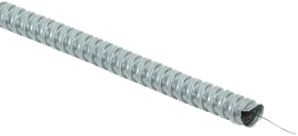 Металлорукав  IEK CMP18-018-K00-050 141540