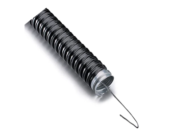 Металлорукав  IEK CMP10-18-050 141561