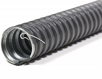 Металлорукав  ЗЭТА zeta44407 141563