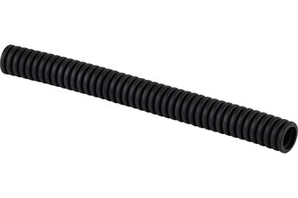 Труба гофрированная  RUVinil 22001 141627