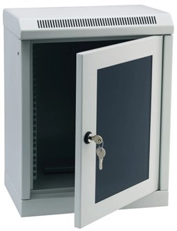 Шкаф настенный 19