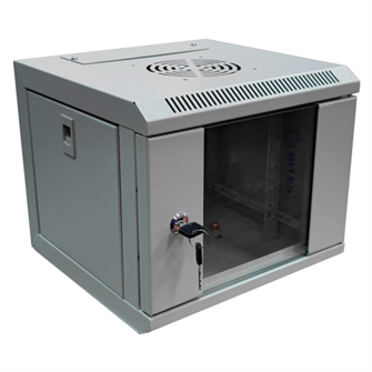 {{photo.Alt || photo.Description || 'Шкаф настенный 10", 4U 5bites TC3204-04G'}}