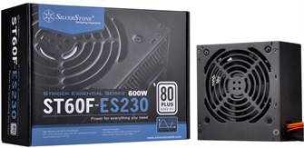 {{photo.Alt || photo.Description || 'Блок;питания;ATX;SilverStone;ST60F-ES230'}}