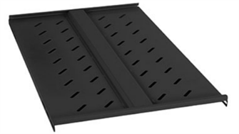 Полка  Cabeus SH-J018-FC-600m-100KG-BK 141678