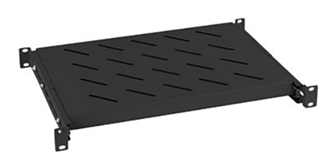 Полка выдвижная Cabeus JE05-600-BK 141693