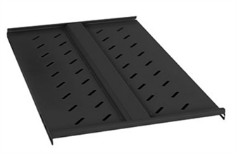 Полка  Cabeus SH-J018-FC-1000-100KG-BK 141699