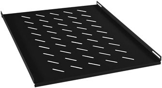 Полка  Cabeus RA-J018-FC-700-100KG-BK 141706
