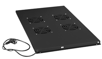 {{photo.Alt || photo.Description || 'Вентиляторный модуль  Cabeus TRAY-100-BK'}}