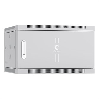 {{photo.Alt || photo.Description || 'Шкаф настенный 19", 6U Cabeus SH-05F-6U60/60m'}}