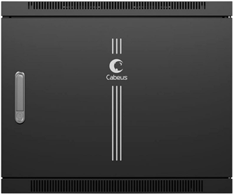 {{photo.Alt || photo.Description || 'Шкаф настенный 19", 12U Cabeus SH-05F-12U60/60m-R-BK'}}