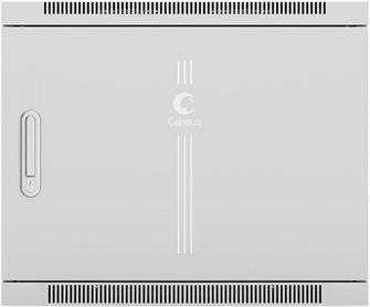 {{photo.Alt || photo.Description || 'Шкаф настенный 19", 12U Cabeus SH-05F-12U60/60m-R'}}