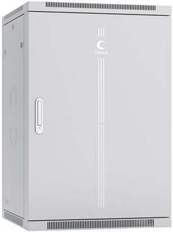 {{photo.Alt || photo.Description || 'Шкаф настенный 19", 18U Cabeus SH-05F-18U60/60m-R'}}