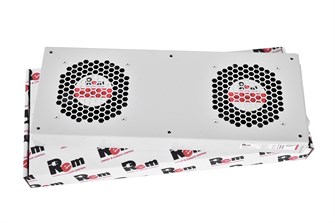 Вентиляторный модуль  ЦМО R-FAN-2J 142039