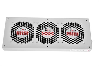 Вентиляторный модуль  ЦМО R-FAN-3J 142061