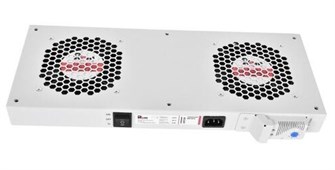 Вентиляторный модуль  ЦМО R-FAN-2T 142062