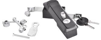 Замок  ЦМО Замок-ШТВ-Н-И 142085