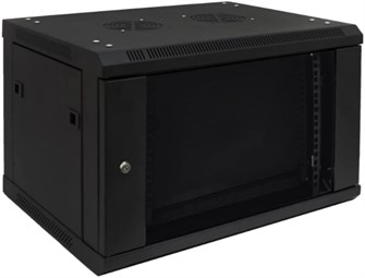 {{photo.Alt || photo.Description || 'Шкаф настенный 19", 9U ЦМО ШРН-9.350-9005'}}