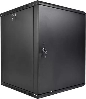 {{photo.Alt || photo.Description || 'Шкаф настенный 19", 18U ЦМО ШРН-Э-18.650.1-9005'}}