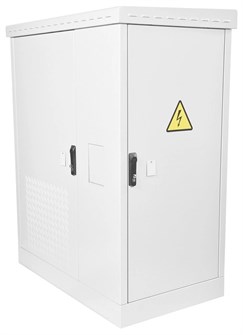 Шкаф напольный 19