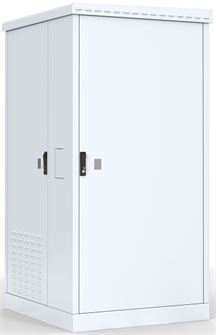 Шкаф напольный 19